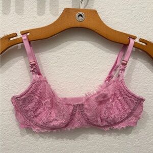 Dream Angles Unlined Balconette Bra